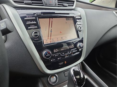 Used 2019 Nissan Murano Platinum w/ Cargo Package AWD/4WD image 16