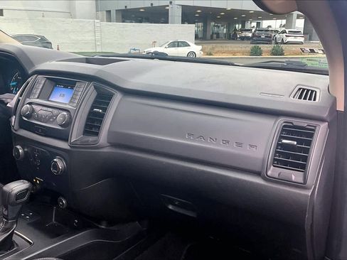 Used 2019 Ford Ranger XL w/ Equipment Group 101A Mid image 10