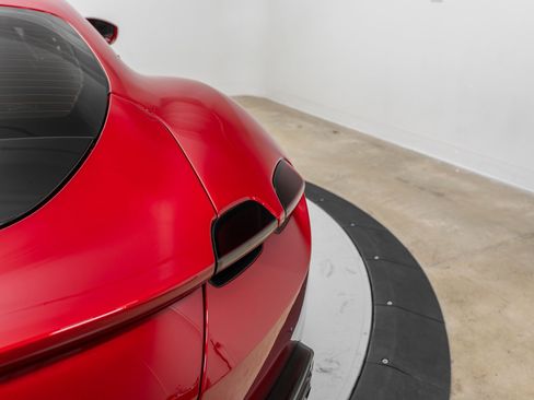 Certified 2022 Ferrari Roma image 48