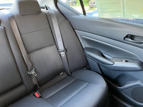 Used 2026 Nissan Altima 2.5 SV FWD image 37