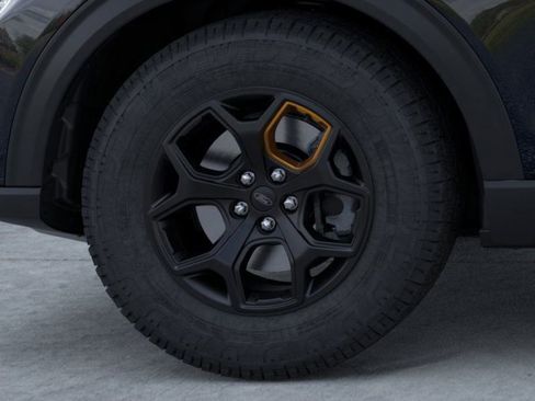 New 2026 Ford Explorer Tremor w/ Tremor Ultimate Package image 19