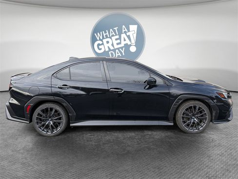 Used 2022 Subaru WRX Premium w/ Popular Package #1 image 2