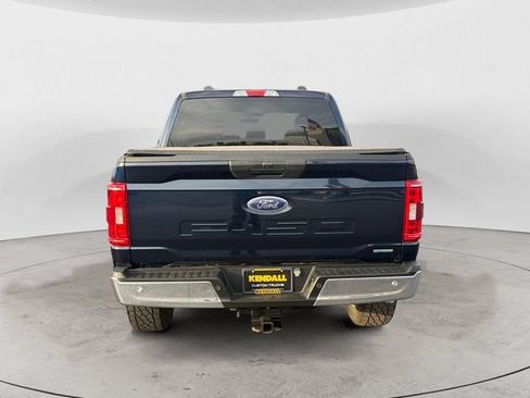 Used 2023 Ford F150 XLT AWD/4WD image 5