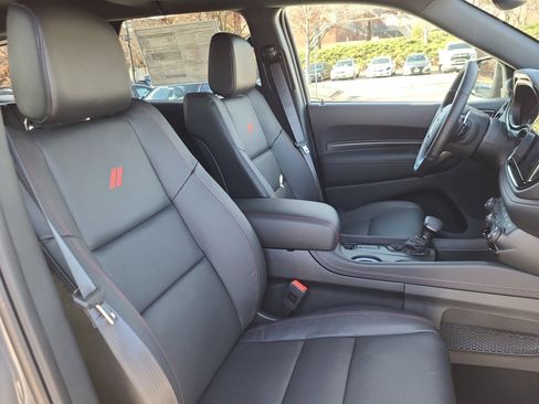 New 2026 Dodge Durango GT image 28