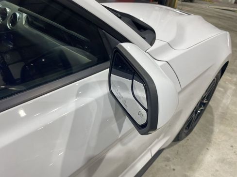 Used 2019 Ford Mustang Premium RWD image 19