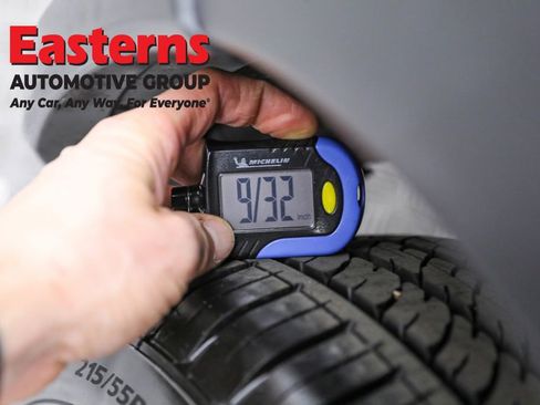 Used 2017 Honda HR-V EX image 28