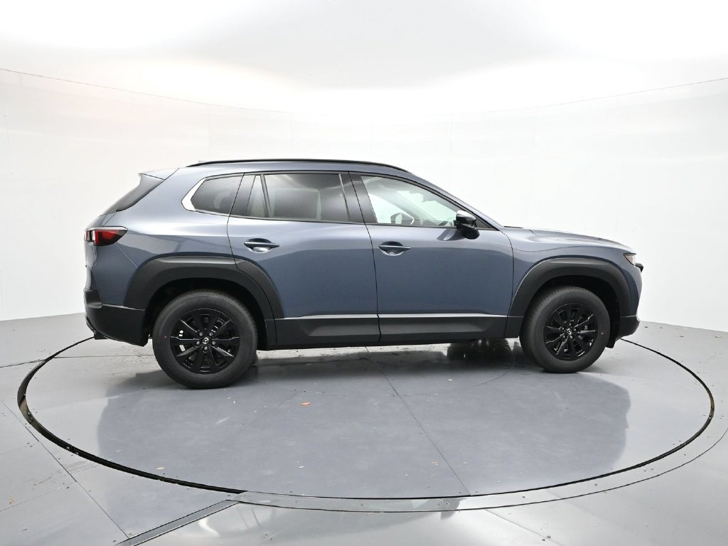 Used 2026 MAZDA CX-50 AWD 2.5 Hybrid w/ Weather Package image 8