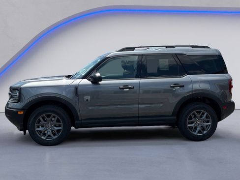 New 2026 Ford Bronco Sport Big Bend w/ Convenience Package AWD/4WD image 7