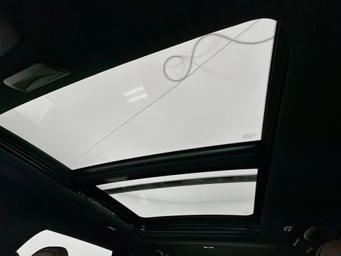 New 2026 Nissan Armada Platinum Reserve image 16