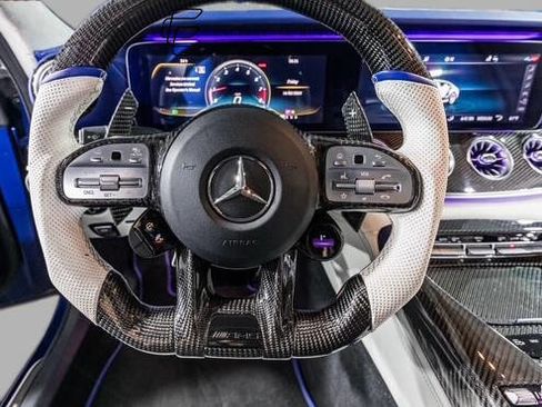 Used 2019 Mercedes-Benz AMG GT 63 S image 3