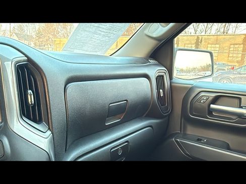 Used 2020 Chevrolet Silverado 1500 W/T w/ WT Value Package image 17