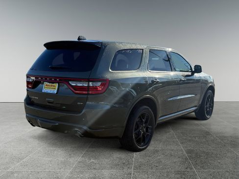 New 2026 Dodge Durango GT image 5