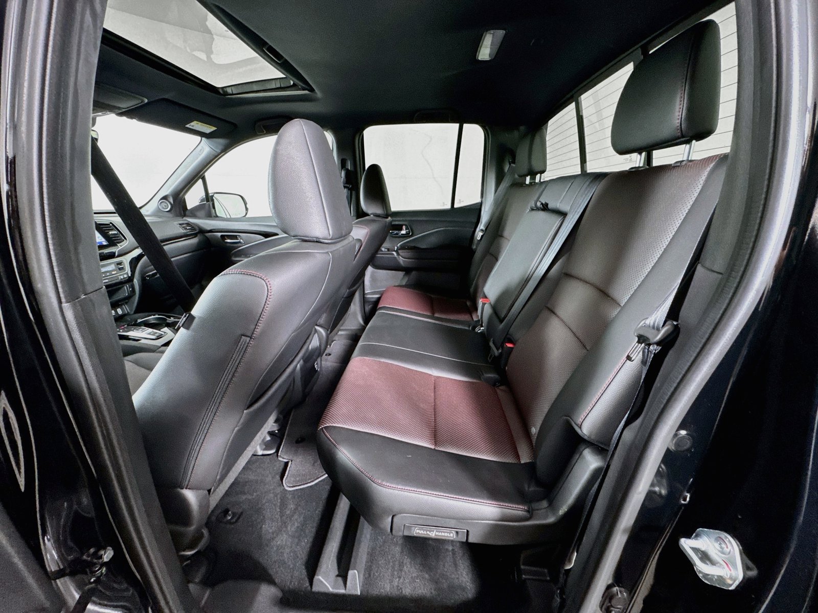 Used 2023 Honda Ridgeline Black Edition image 29