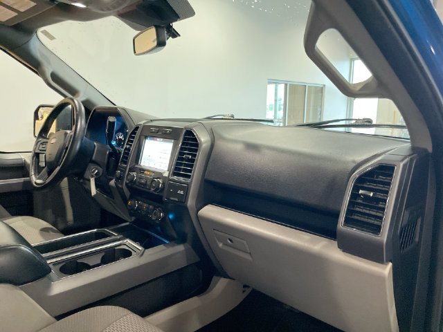 Used 2019 Ford F150 XLT w/ Equipment Group 302A Luxury AWD/4WD image 19