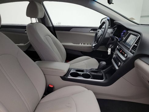 Used 2018 Hyundai Sonata ECO image 21