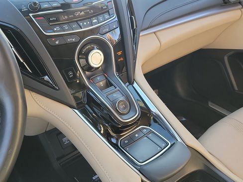 Used 2022 Acura RDX AWD w/ Technology Package image 25