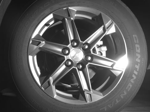 Used 2025 Chevrolet Blazer LT image 14