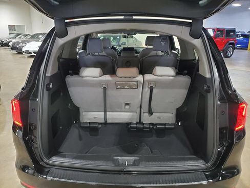 Used 2019 Honda Odyssey EX-L image 43