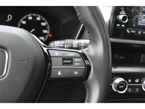 Used 2024 Honda CR-V EX-L image 21