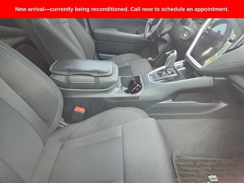 Used 2024 Subaru Outback Premium image 7