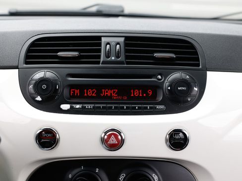 Used 2015 FIAT 500 Abarth image 34