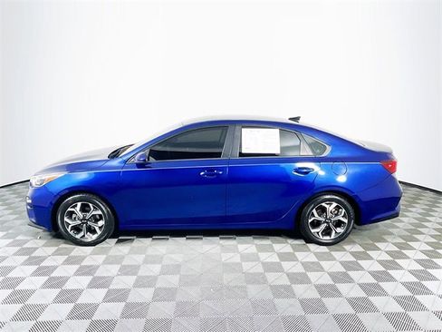 Used 2020 Kia Forte LXS image 5