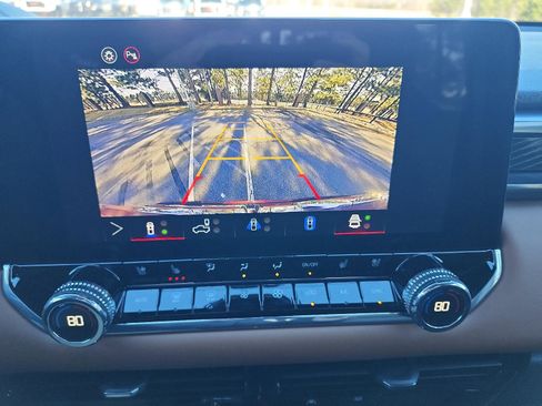 New 2026 GMC Canyon AT4 w/ Technology Plus Package image 13