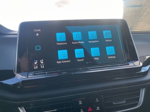 New 2026 Volkswagen Atlas Cross Sport SEL Premium R-Line image 18