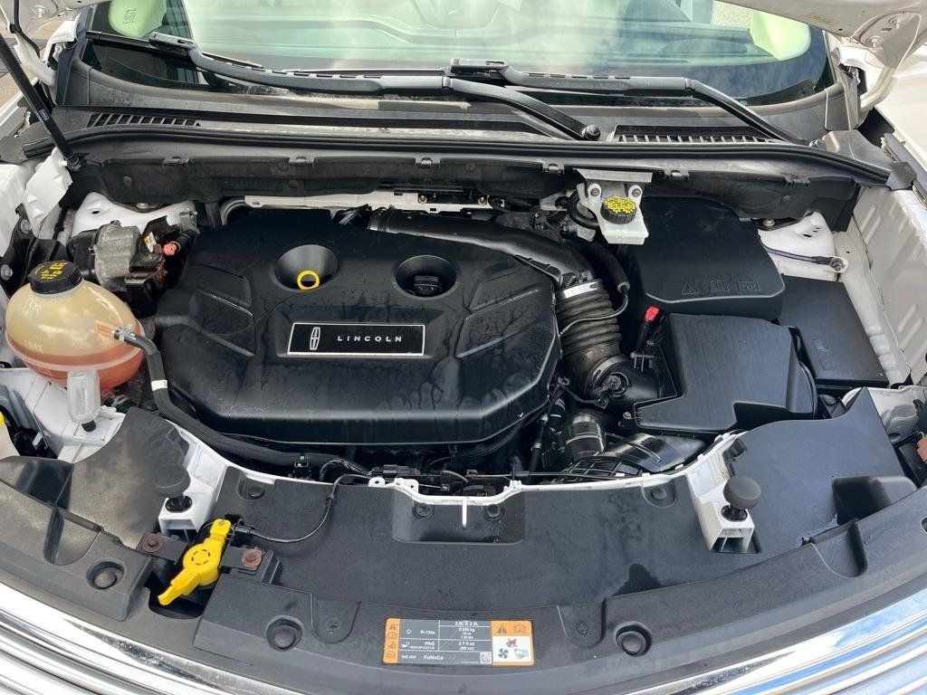 Used 2017 Lincoln MKC Reserve AWD/4WD image 27