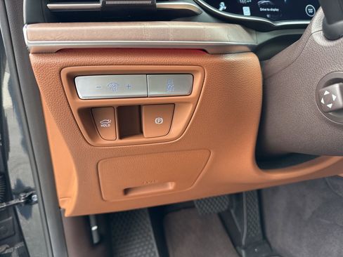 Used 2024 Genesis G80 Advanced w/ Prestige Package image 21