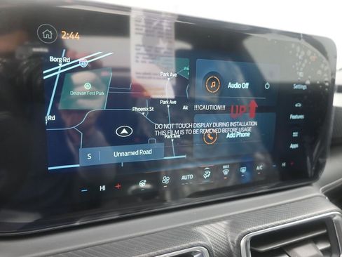 New 2025 Ford Mustang GT Premium w/ GT Performance Package image 28