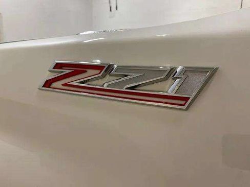 Used 2025 Chevrolet Silverado 2500 LT AWD/4WD image 84