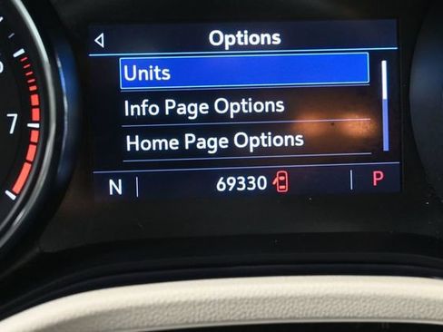 Used 2021 Buick Encore GX Preferred w/ Cold Weather Comfort Package FWD image 19