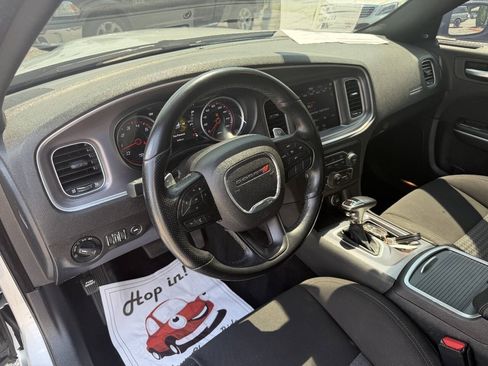 Used 2021 Dodge Charger R/T RWD image 10
