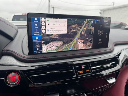 Used 2025 Acura MDX A-Spec image 20