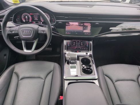 Certified 2026 Audi Q7 3.0T Premium Plus AWD/4WD image 21