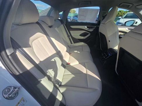 New 2026 Audi A6 Premium Plus AWD/4WD image 14