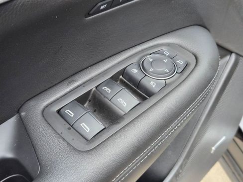 New 2025 Cadillac XT6 Premium Luxury w/ Technology Package image 26