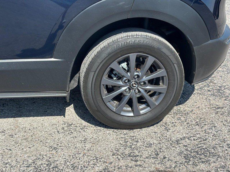 Used 2024 MAZDA CX-30 AWD 2.5 S image 12