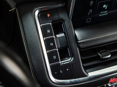 Used 2022 GMC Yukon SLT RWD image 21