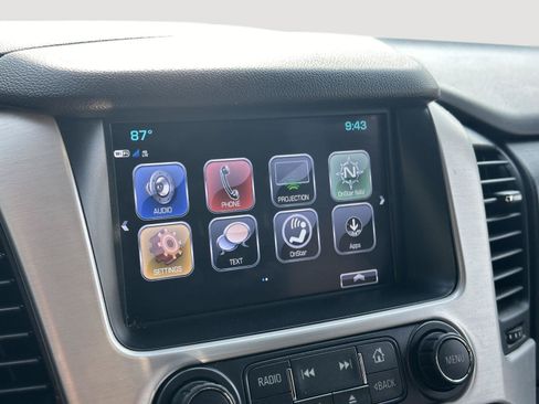 Used 2019 GMC Yukon SLE w/ SLE Value Package RWD image 12