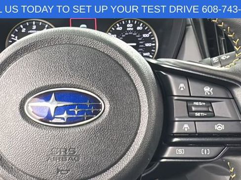 Certified 2025 Subaru Crosstrek 2.5i Sport image 26