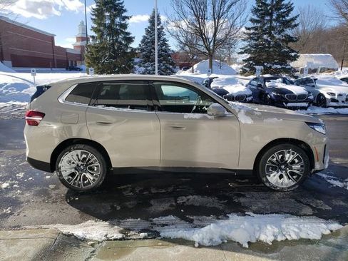 New 2026 BMW X3 xDrive30 w/ Premium Package image 4