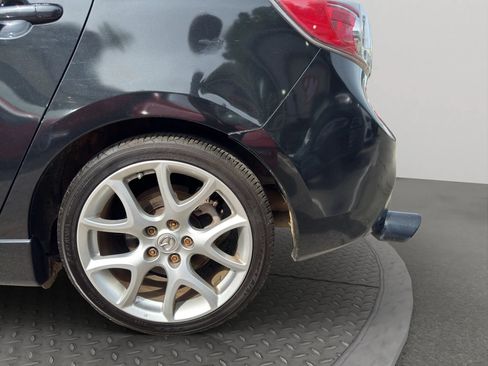 Used 2012 MAZDA MAZDA3 Touring FWD image 26