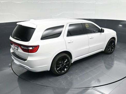 Used 2018 Dodge Durango SXT w/ Quick Order Package 2BB image 47