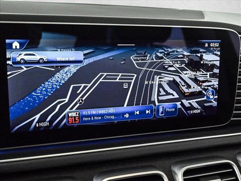 Used 2026 Mercedes-Benz GLE 350 4MATIC image 14