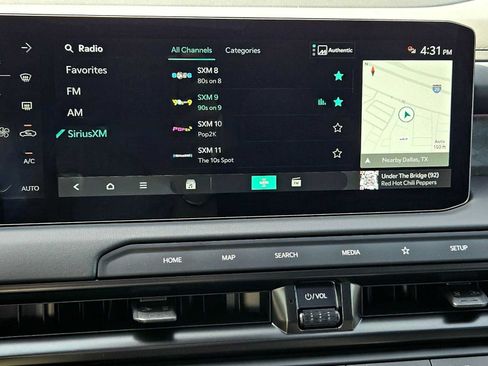 New 2027 Kia Telluride SX Prestige X-Pro AWD/4WD image 26