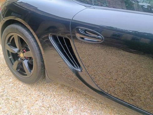 Used 2008 Porsche Cayman S RWD image 16