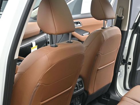 New 2026 Nissan Rogue Platinum w/ Tech Package image 21