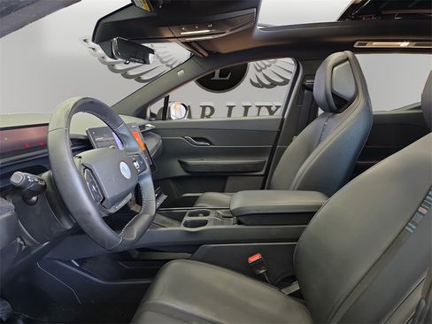 Used 2023 Fisker Ocean One image 9